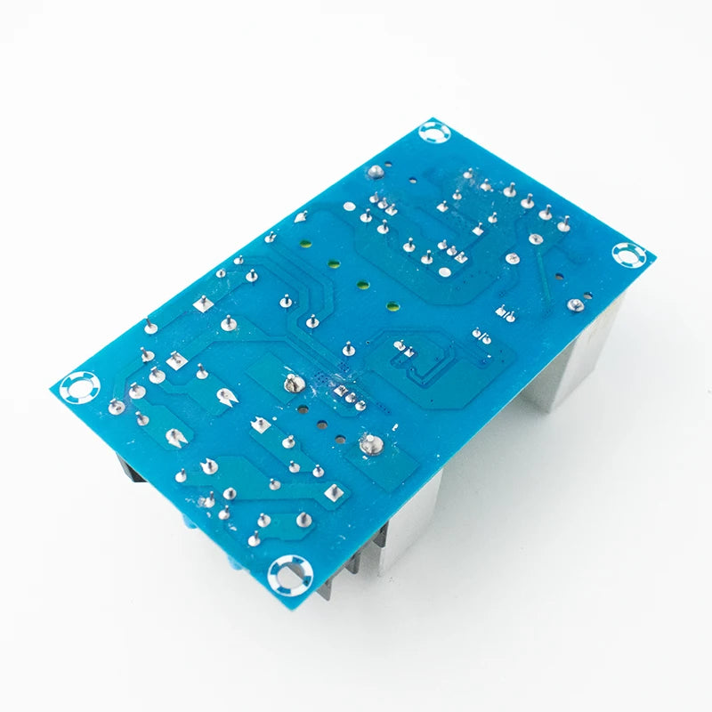 AC 110-220V to DC 36V 5A Switching Power Supply Board 180W Isolated Step Down Power Module 50/60Hz With Aluminum Heat Sink