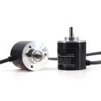 NEW Rotary Encoder E6B2-CWZ6C 10 20 30 40 50 60 100 200 300 400 500 600 800 1000 1024PR 1200PR 5to24VDC E6B2 CWZ6C