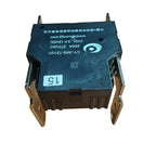 CY-JMS-12V20 200A 277VAC Magnetic Latching Relay, 2x12VDC Coil High Power Relay for Smart Meters & EV Charging Station