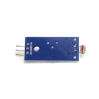 5516 Photoresistor Module LM393 Digital Output Light Switch for Arduino ESP32 Raspberry Pi Solar Rain Sensor DIY Kit Electronic