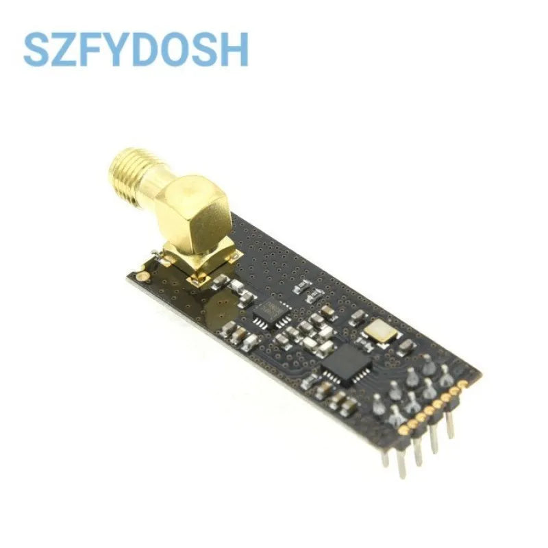 2.4G wireless modules 1100-Meters Long-Distance NRF24L01+PA+LNA wireless modules (with antenna)