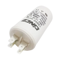 1PC 40/70/21 CBB60 Starting Capacitor14uF Motor Capacitor 50/60Hz 450VAC With M8 Screw For Electric Motor/Washing Machine