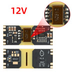 XC5015 DC-DC 9-42V to ±5V/±12V Positive and Negative Dual-Power Step-Down Module Isolated Wide-Voltage Power Supply Module
