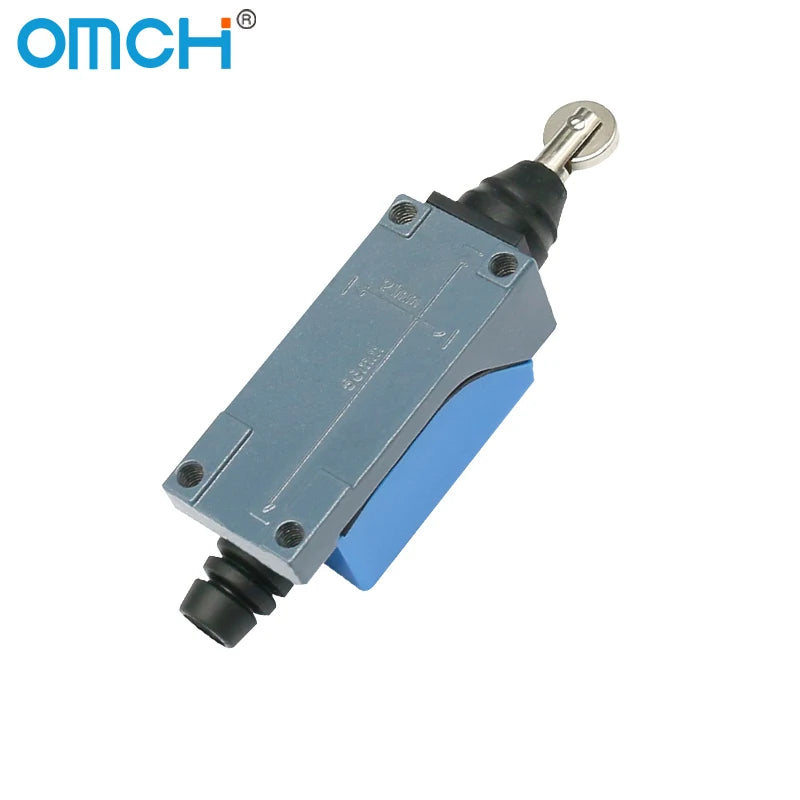 OMCH Instantaneous Limit Switches ME8104 8107 8108 8111 8112 8122 8166 8169 9101 Limit Switches for Sealed Industrial Machi