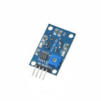 MQ-2 MQ2 MQ135 MQ9 MQ3 MQ7 MQ-135 Smoke Gas LPG Butane Hydrogen Gas Sensor Detector Module For Arduino