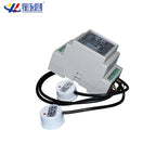 XKC-C350 AC110v-260v Cheap Small Sized Automatic Water Level Controller with Sensors for Water Pump and Valve Draining Pumping