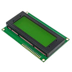 LCD1602 1602 module Blue green screen 16x2 Character LCD Display Module HD44780 Controller blue blacklight