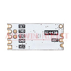 1pcs HC-12 433Mhz SI4438 Wireless Serial Port Module 1000m Replace Bluetooth-compatible NEW
