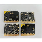 BBC Micro:Bit V2.22 Complete Set With Upgraded Processor, Built-In Speaker And Microphone Touch Sensitive Logo MicroBit