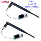 Heltec LoRa32 V3 863-928MHZ Development Board SX1262 0.96 Inch OLED Display WIFI+BT ESP32 Lora Kit for Arduino Meshtastic IoT