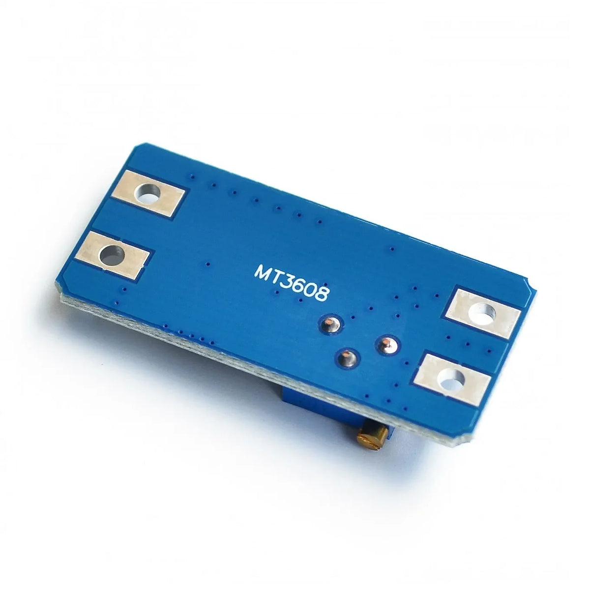 1/5/10PCS MT3608 Boost Module DC-DC Step Up Converter Booster Power Supply Module Board 2A Max 2V-24V To 5/9/12/28V for Arduino