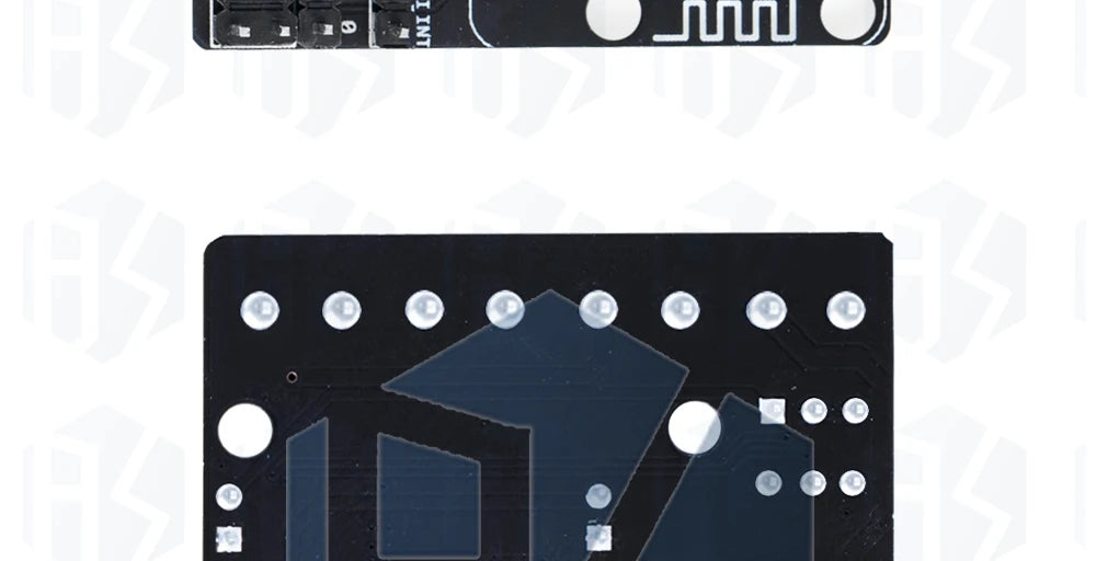 1PCS NodeMCU Motor Shield Board L293D for ESP-12E from ESP8266 esp 12E kit diy rc toy wifi rc smart car remote contro