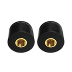 2pcs 2.4G Antenna Zigbee Mini Stick Smart Home Bluetooth Router Network Card 2.4GHz WIFI Aerial 3dBi RP SMA Male 2400-2500MHz