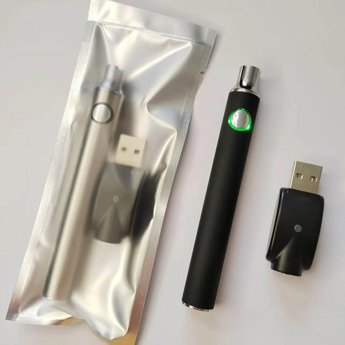 14MM 1100mah Preheat 510 Battery Portable Heat Pen, Soldering Iron, mi Light Bulb, Elektrische Soldeerbout Spanning Lassen Tool