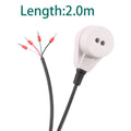 RS232 Interface Near Infrared Adapter IR IRDA Converter CP2102 Transparent Transmission IEC62056-21 IEC1107 DLMS MODBUS Cable