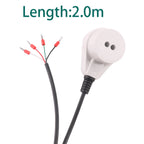 RS232 Interface Near Infrared Adapter IR IRDA Converter CP2102 Transparent Transmission IEC62056-21 IEC1107 DLMS MODBUS Cable