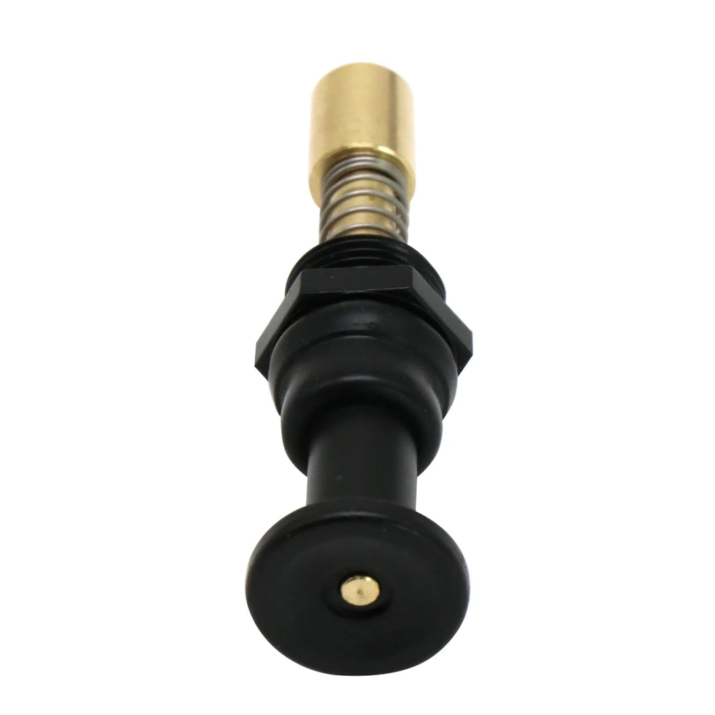 ZSDTRP Cold/Hot Start Valve for Keihin FCR MX Carburetor Starter Valve Comp Cable Operated Choke Assembly for Honda CRF 250 450X