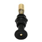 ZSDTRP Cold/Hot Start Valve for Keihin FCR MX Carburetor Starter Valve Comp Cable Operated Choke Assembly for Honda CRF 250 450X
