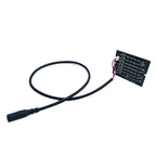 DC 12V 48LED IR 940NM NIGHT VISION INFRARED ILLUMINATOR BOARD FOR CCTV HOME SECURITY CAMERA