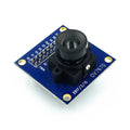 OV7670 Camera Module STM32 Driver Microcontroller E-Learning Integrated Display Effective Size Is 640X480