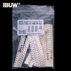 18Values 16Values 0r 150r 47r 10r 0603 0805 1206 SMD ferrite beads SMD 0r 150r 47r 10r 150r 300r 100r 120r 330r