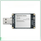 LTE Cat 4G USB DONGLE Quectel EC25-EC EC25-EUX EC25-J EC25-E EC25-AUX EC25-AFX USB2.0  4PIN Modem