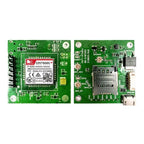 [LXYA68Z!] SIM7080G Module SIM7080G Core Board Simcom SIM7080G LPWA NBIOT CATM Development Board
