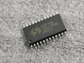 30pcs SH79F165M/SOP24  Signed D2  20 Bit ADC MCU  Enhanced 8051 Microcontroller SINOWEALTH