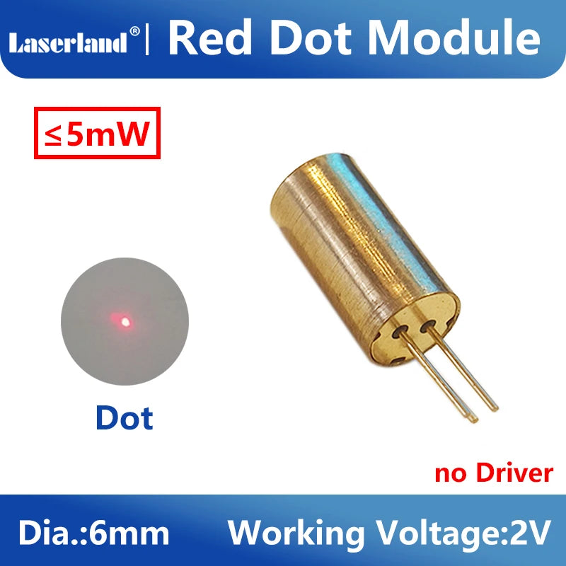 Red Green Dot Line Cross Laser Module Laser Head for Quilting Laser Fabric Marking Locator Positioner
