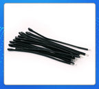 10PCS Thermistor NTC Negative Temperature Coefficient MF52D 10K/100K Probe with Wire Temperature Sensor 3950