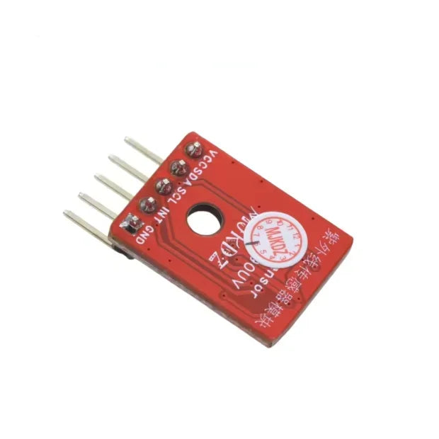 Huaxin Technology LTR-390UV UV Visible Light Sensor Module LTR390