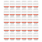 30 Values 1W Zener Rectifier Diode Kit 3V 3.3V 3.6V 5V 5.1V 5.6V 7.5V 10V 12V 13V 15V 16V 18V 20V 22V 24V 30V 33V 47V Assortment