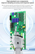JK BMS PB2A16S20P 200A LiFePo4 Li-Ion LTO Battery 24V 48V 72V JK Inverter BMS 8S 10S 12S 14S 16S Active balancer 2A JIKONG BMS