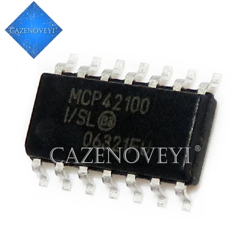 MCP2120 MCP3008-I/SL MCP3204-CI/SL MCP3424-E/SL MCP42010-I/SL MCP42100-I/SL MCP6004-I/SL MCP6024-I/SL MCP604-I/SL MCP6044-I/SL