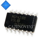 MCP2120 MCP3008-I/SL MCP3204-CI/SL MCP3424-E/SL MCP42010-I/SL MCP42100-I/SL MCP6004-I/SL MCP6024-I/SL MCP604-I/SL MCP6044-I/SL
