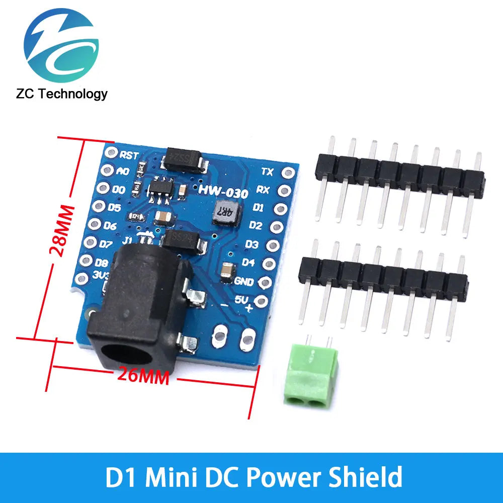 ESP8266 D1 Mini Pro WiFi Development Board NodeMcu DHT11 OLED SHT30 Relay DS18B20 BMP180 Battery Power TF Card for WeMos DIY Kit