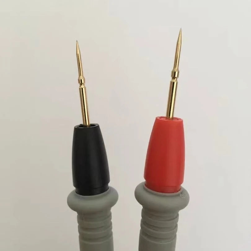 1000V 20A 10A Universal Digital Multimeter Probe Test Leads Pen Tip For Multimeter Feelers Multimeter Wire Cable