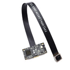 4K 16MP USB Camera Module IMX298 FPC Flexible Board Industrial