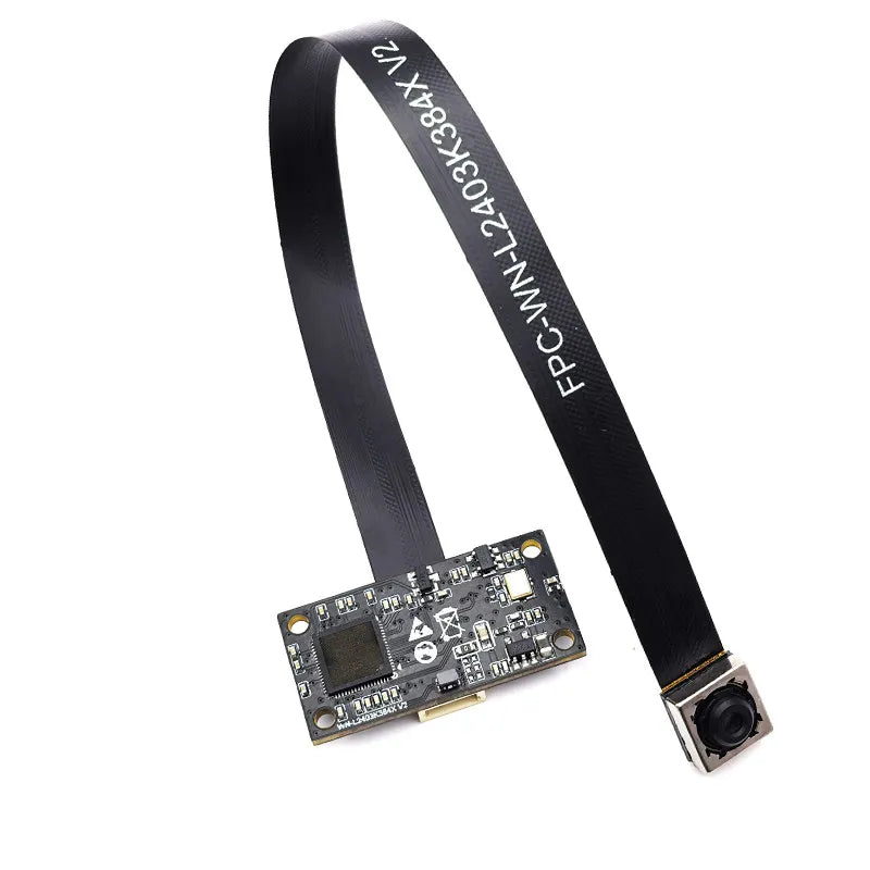4K 16MP USB Camera Module IMX298 FPC Flexible Board Industrial