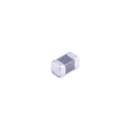 100PCS/LOT NCP03WF104F05RL 0201 100K B=4250K 1% SMD NTC Thermistor New and Original