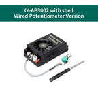 XY-AP3002 Pure Digital Power Amplifier Board TPA3255 Chip 600W Mono 300Wx2 Stereo HiFi Speaker pro Audio