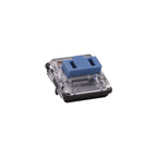 Kailh Low Profile Choc Switch 1350 Chocolate Keyboard Switch Clicky Tactile Linear Multicolor Switch Mechanical Keyboard Laptop