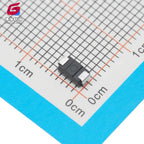 20-100Pcs Original SMAJ18A-E3/61 DO-214AC SMA Transient Voltage Suppressors 18V 13.7A 400W TVS ESD Surge Protection Diode BT