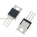 10PCS IRFZ44N Mosfet Transistor IRF3205 IRF540N Power MOSFET TO-220 Transistors Kit IRFZ44NPBF IRF540