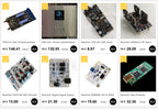 TDA1541 DAC Finished Product Customization (Excluding TDA1541 Chip)