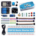 ESP32 Module Kit Starter Kit for ESP32 ESP-32S WIFI Module ESP32 WIFI Development Board Relay Display Sensor esp32 kit desenvolv