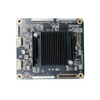 QK-6M60A QK-6M70A Adapter Board 120Hz Frequency Doubling Board 4K to 4K Write-Free Drive Instead of PL.MS6M60.3 Wiring