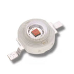 Infrared High Power LED Chips IR 850nm 940nm 730nm 3W 5W10W20W50W 100W Emitter COB integrated Light Lamp Matrix for Night Vision