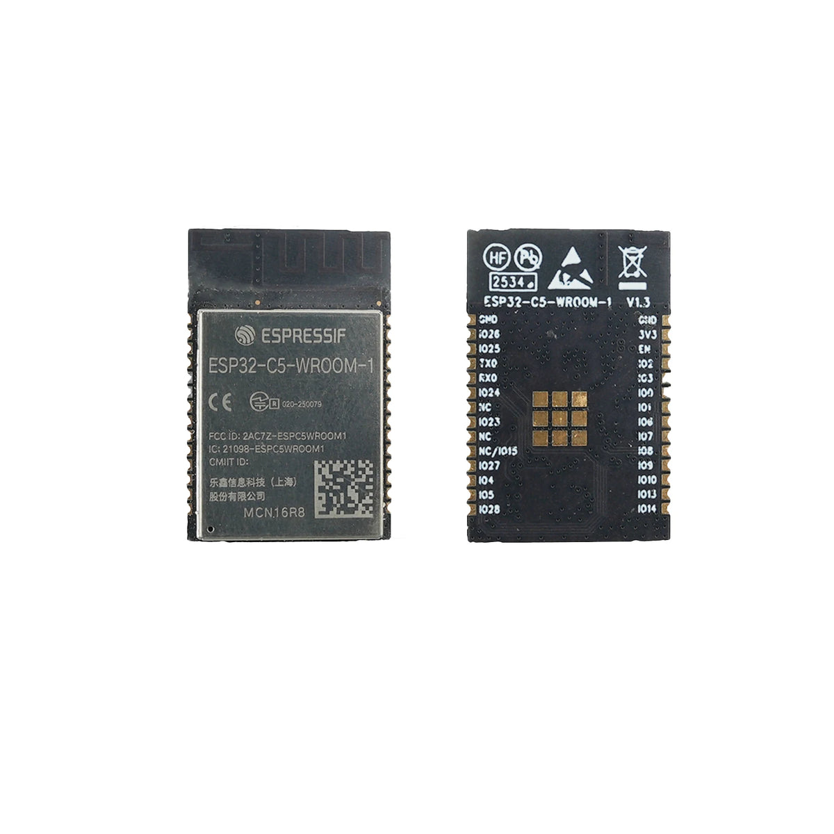 ESP32 Programmer Test Board Dev Kit for ESP/W/ROOM ESP32-S3 ESP32-S2 ESP32-C5 ESP32-C6 XH-C5E XH-S3E XH-32S