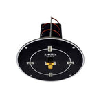 2.4Ghz Directional Spiral Antenna, Image Transmission Antenna, Remote Control Extended Range, High Gain 2400Mhz-AD03